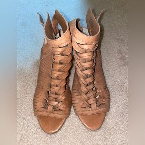 Vince Camuto Heels